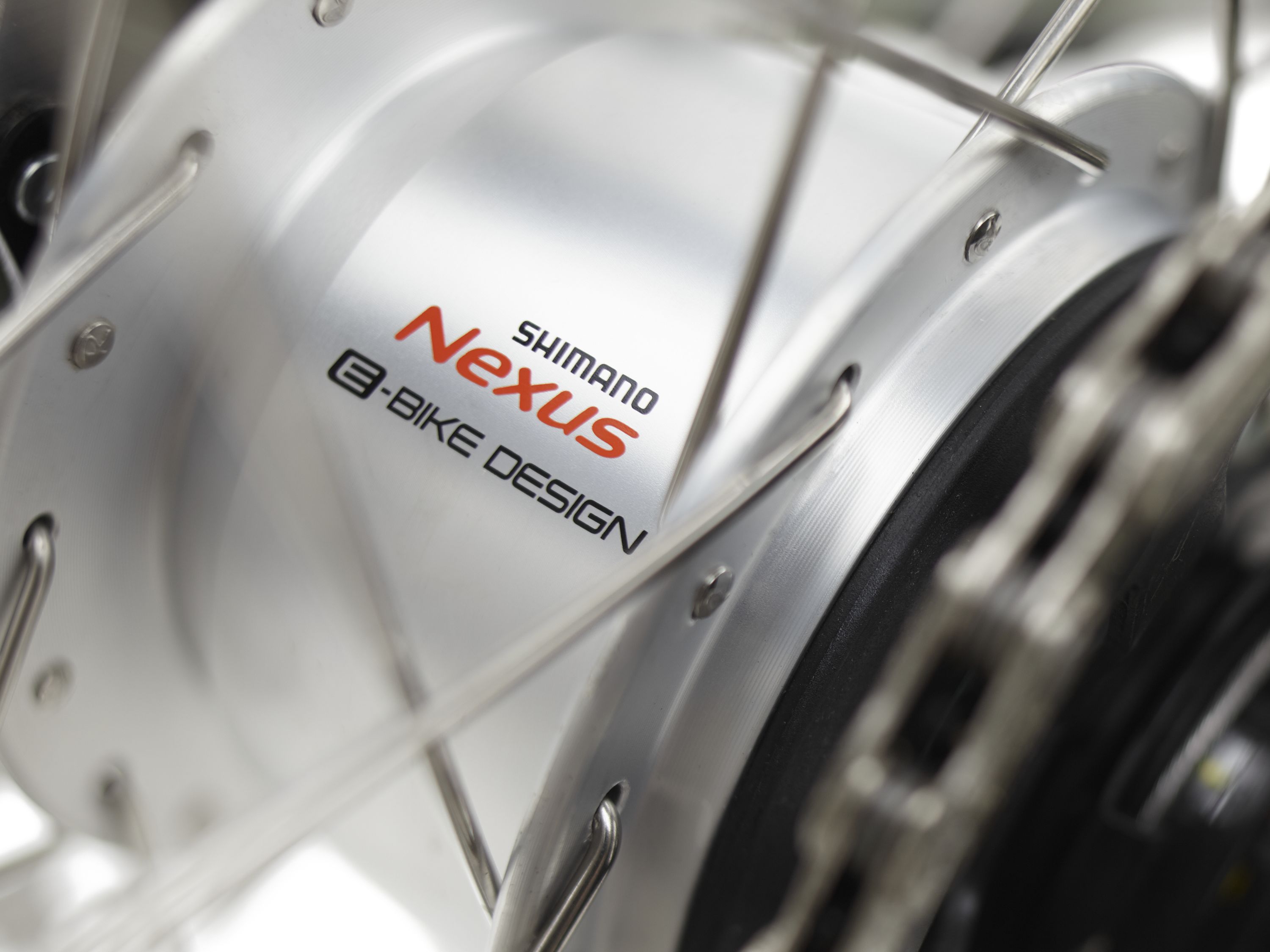 Electra Townie Go! 5i E-Citybikes (grün) 9